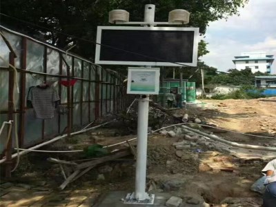 鄭州工地環(huán)境監(jiān)測分析建筑工地監(jiān)測的重要意義 鄭州工地環(huán)境監(jiān)測分析建筑工地監(jiān)測的重要意義