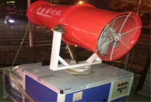 淺談鄭州揚塵在線監(jiān)測設(shè)備怎么安裝 淺談鄭州揚塵在線監(jiān)測設(shè)備怎么安裝