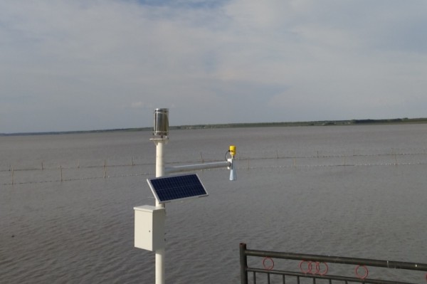 富達(dá)水位計