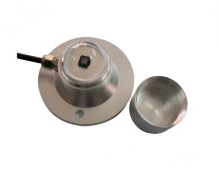 河南太陽總輻射傳感器