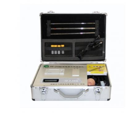 河南土壤肥料養(yǎng)分速測(cè)儀