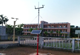 環(huán)境監(jiān)測 環(huán)境監(jiān)測